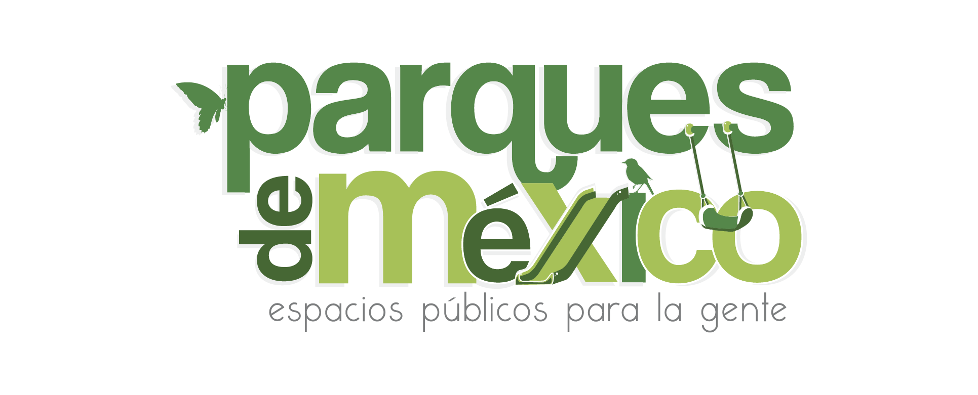 PARQUES DE MEX